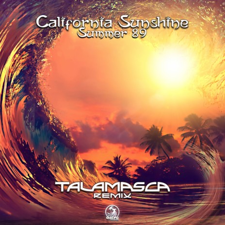 Summer 89 (Talamasca Remix) | Boomplay Music