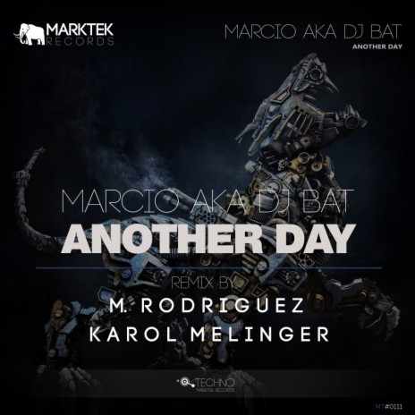 Another Day (M. Rodriguez Remix)