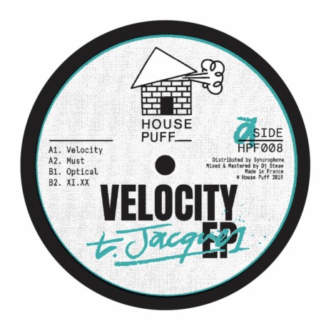 Velocity (Original Mix)