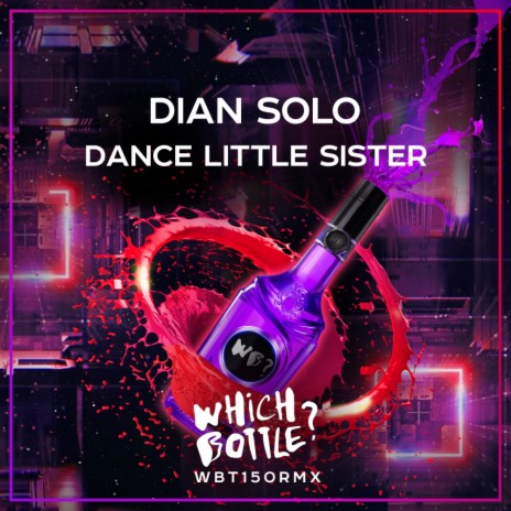Dance Little Sister (Radio Edit) | Boomplay Music