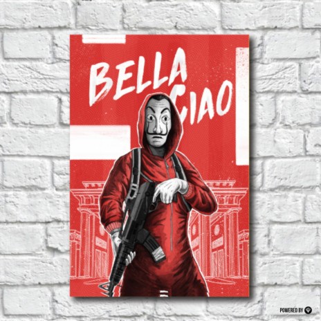 Bella Ciao (Original Mix) ft. Afropoison