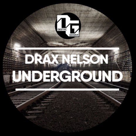 Underground (Original Mix) | Boomplay Music