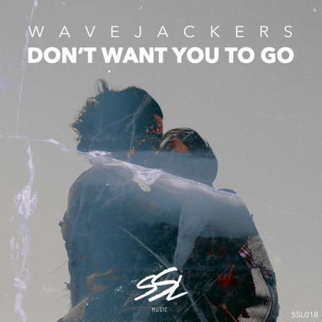 Don't Want You To Go (Original Mix)