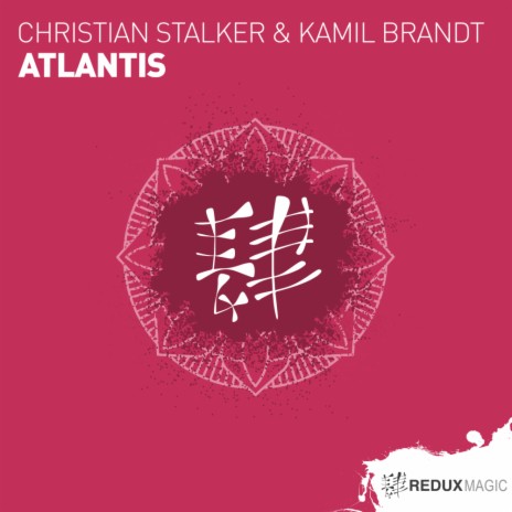 Atlantis (Extended Mix) ft. Kamil Brandt | Boomplay Music