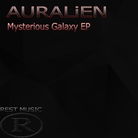 Mysterious Galaxy (Original Mix)
