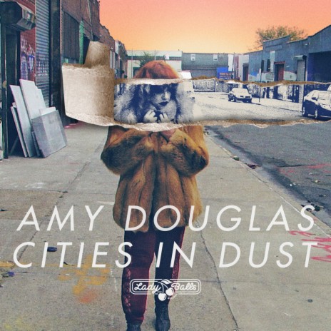 Cities in Dust | Boomplay Music