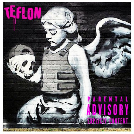 Teflon | Boomplay Music