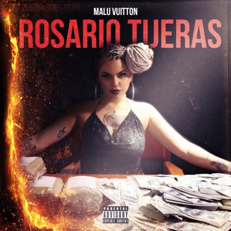 Rosario Tijeras | Boomplay Music