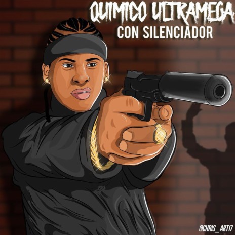 Con Silenciador | Boomplay Music