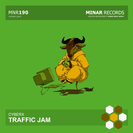 Traffic Jam (Original Mix)