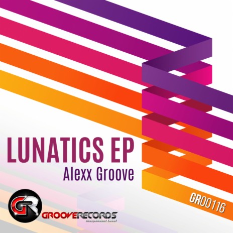 Lunatics Part 2 (Original Mix) | Boomplay Music