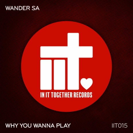 Why You Wanna Play (Extended Mix) | Boomplay Music
