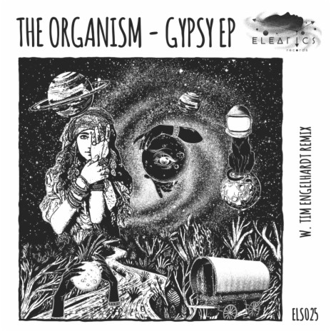 Gypsy (Original Mix) | Boomplay Music