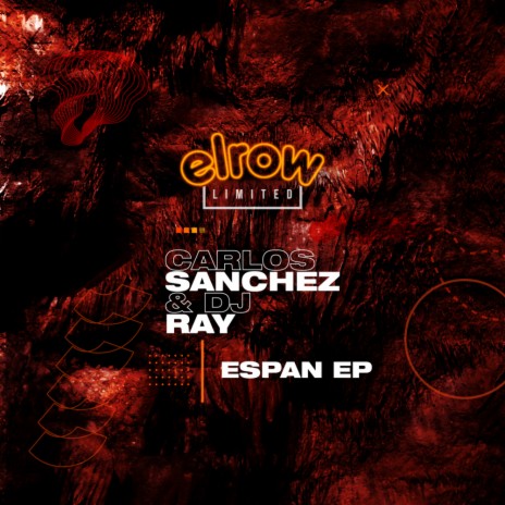 Espan (Original Mix) ft. Dj Ray