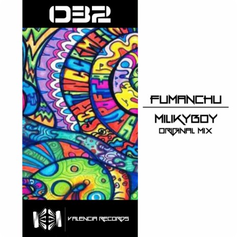 MilikiBoy (Original Mix) | Boomplay Music