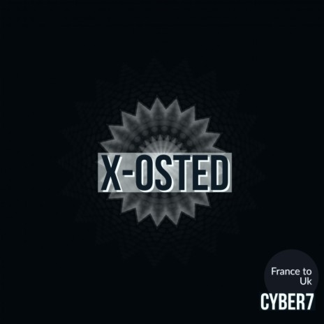 Cyber7 (Original Mix)