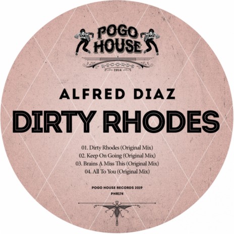 Dirty Rhodes (Original Mix)