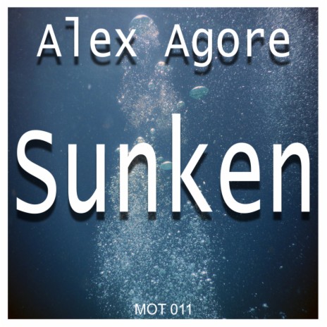 Sunken (Original Mix) | Boomplay Music