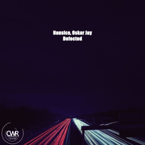 Defected (Original Mix) ft. Oskar Jay