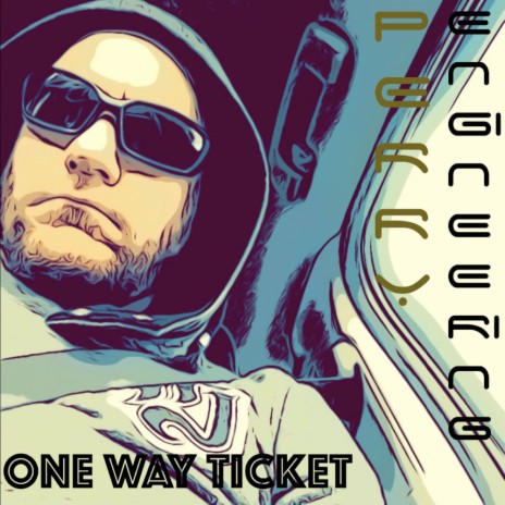 One Way Ticket (Original Mix) | Boomplay Music