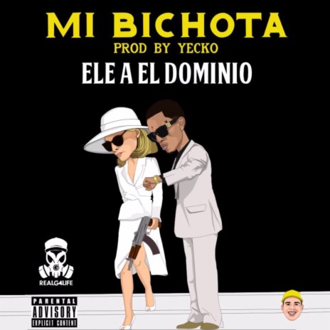 Mi Bichota | Boomplay Music