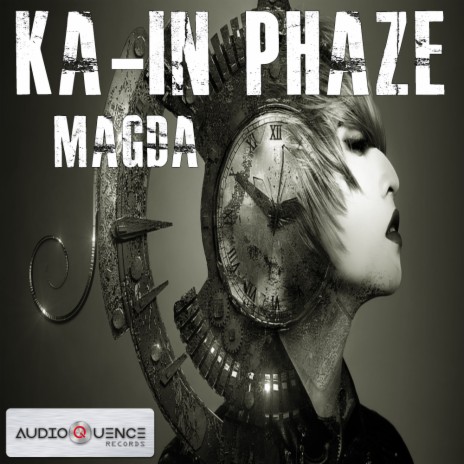 Magda (Original Mix)
