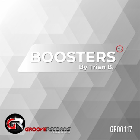 Boosters (Original Mix) | Boomplay Music