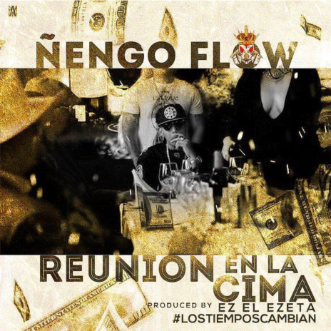 Reunion En La Cima | Boomplay Music