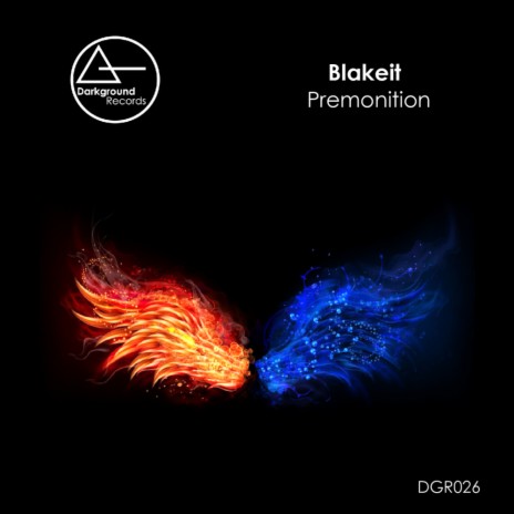 Premonition (Original Mix) | Boomplay Music