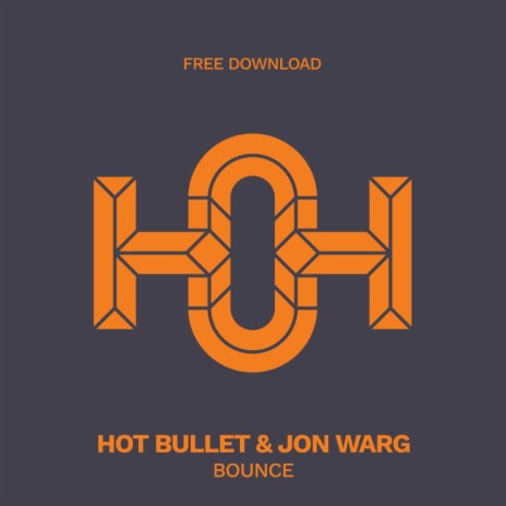 Bounce (Radio Edit) ft. Jon Warg