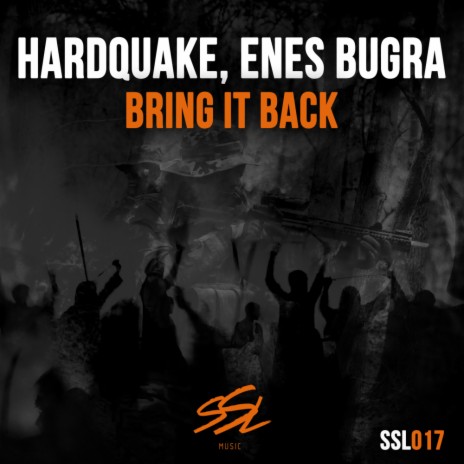 Bring It Back (Original Mix) ft. Enes Bugra | Boomplay Music