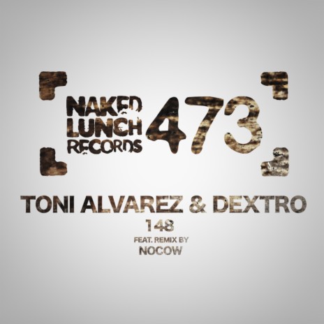 148 (Nocow Remix) ft. DJ Dextro | Boomplay Music