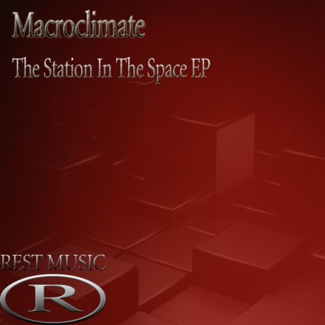 The Station In The Space (Original Mix) | Boomplay Music