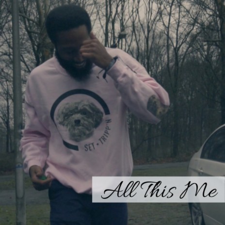 All This Me (Original Mix)
