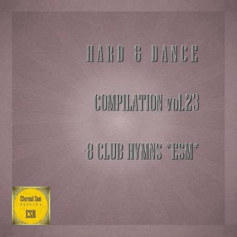 What Means To Live In Trance (Esrclub H&D Mix)