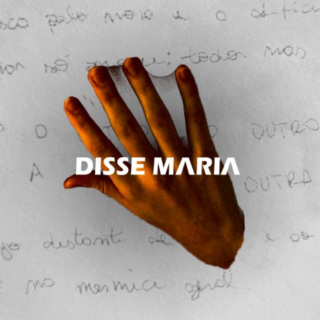 Disse Maria | Boomplay Music