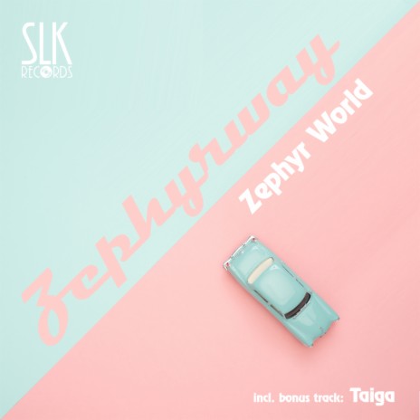 Taiga (Original Mix)