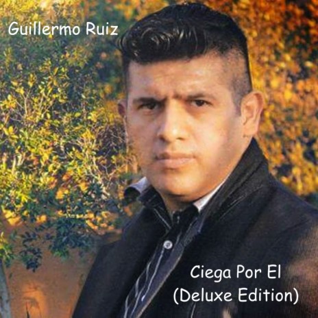 Guillermo Ruiz Ciega Por El | Boomplay Music