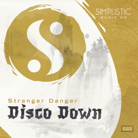 Disco Down (Original Mix)