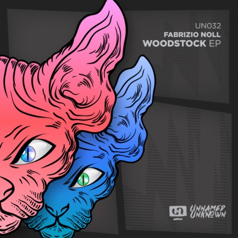 Woodstock (Original Mix)