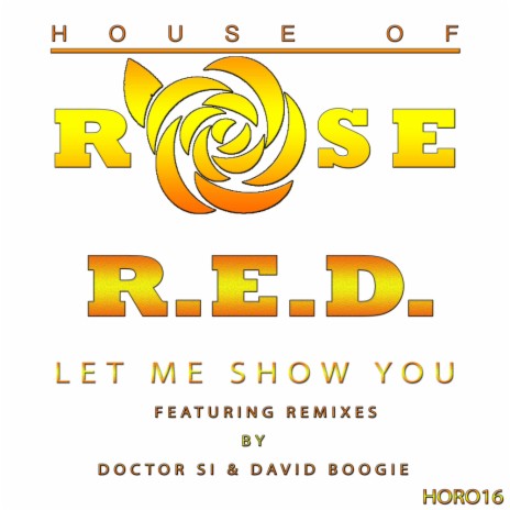 Let Me Show You (David Boogie Remix)