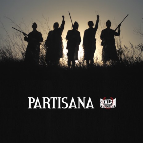 Partisana | Boomplay Music