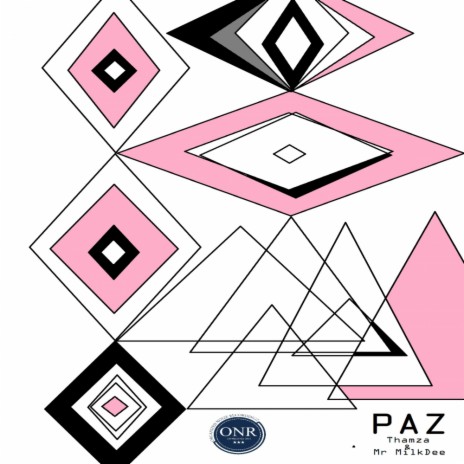 Paz (Original Mix) ft. Mr MilkDee | Boomplay Music