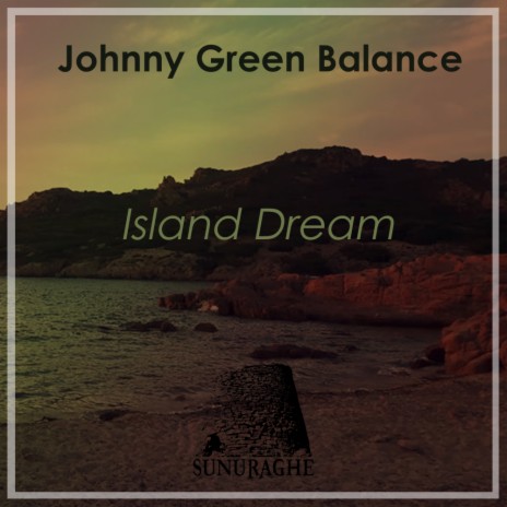 Island Dream (Original Mix)