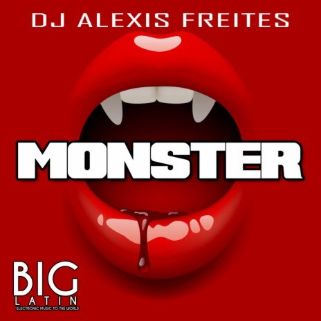 Monster (Original Mix)