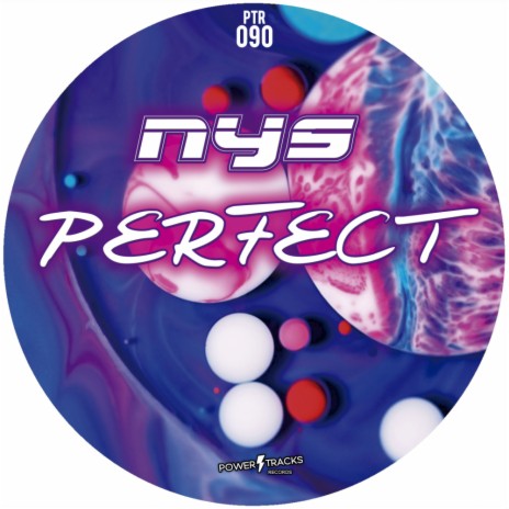 Perfect (Original Mix) | Boomplay Music