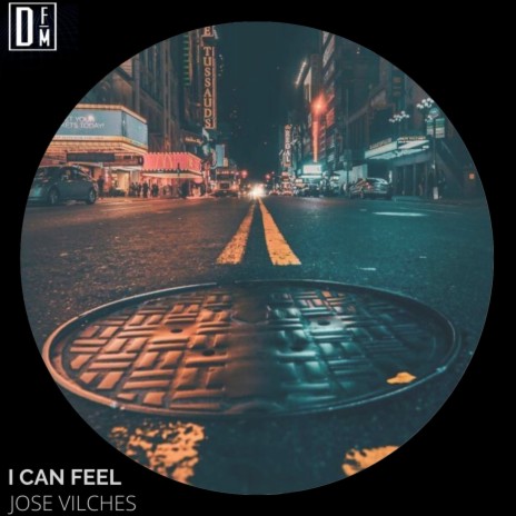 I can feel (original Mix)