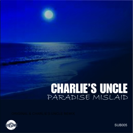 Paradise Mislaid (Instrumental Mix) | Boomplay Music