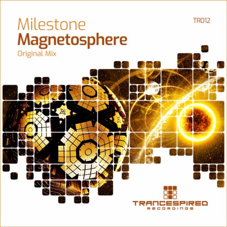 Magnetosphere (Original Mix)