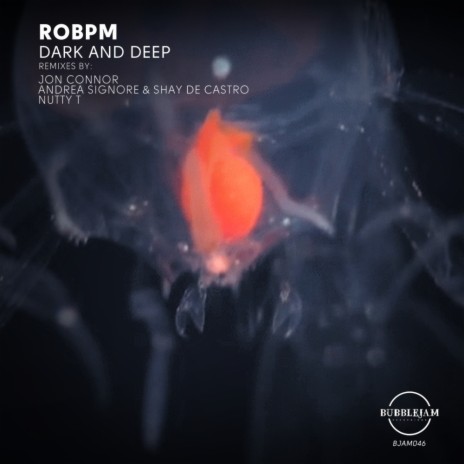 Dark & Deep (Andrea Signore & Shay De Castro Remix) | Boomplay Music
